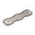Belwith keeler B077996 Backplate, 3" center to center