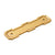 Belwith keeler B077997 Backplate, 96mm center to center