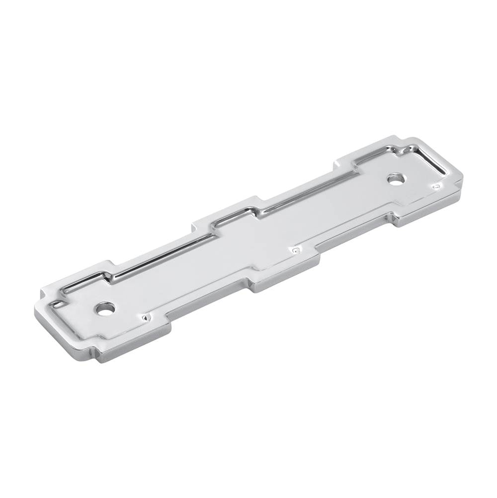 Belwith keeler B077997 Backplate, 96mm center to center