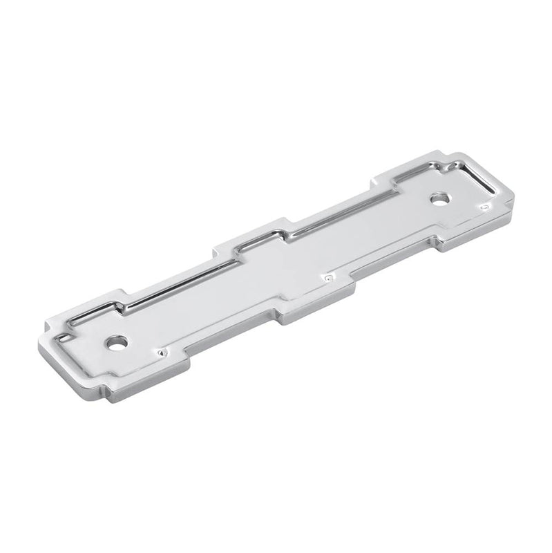 Belwith keeler B077997 Backplate, 96mm center to center
