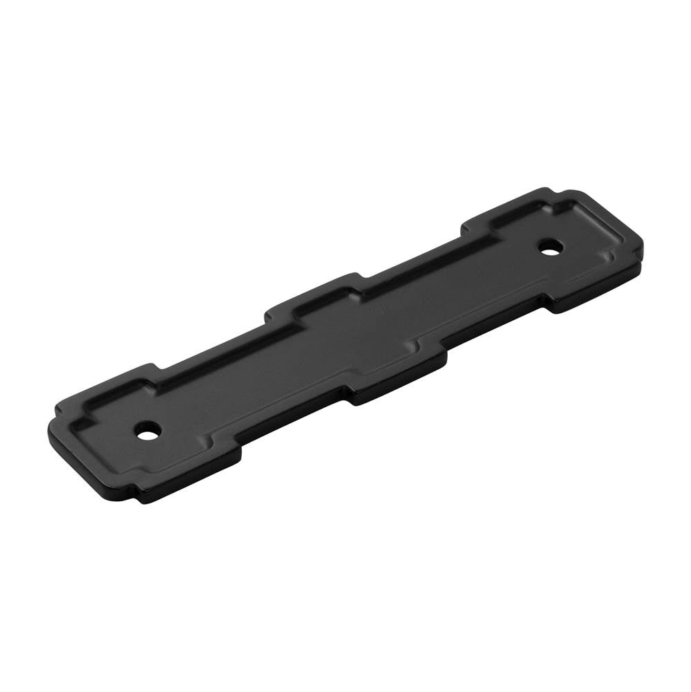 Belwith keeler B077997 Backplate, 96mm center to center