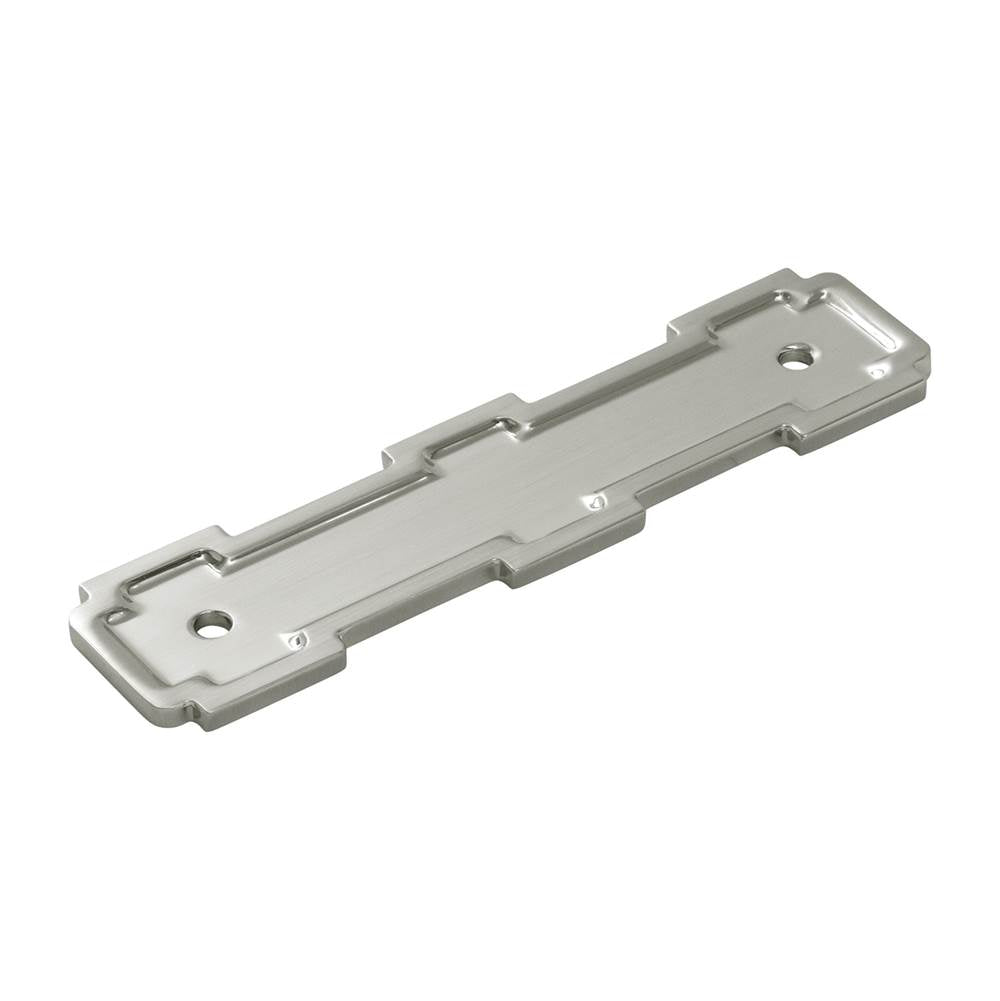 Belwith keeler B077997 Backplate, 96mm center to center
