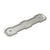 Belwith keeler B077997 Backplate, 96mm center to center
