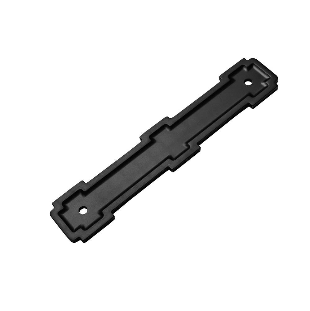 Belwith keeler B077998 Backplate, 128mm center to center