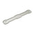 Belwith keeler B077999 Backplate, 160mm center to center - Parent