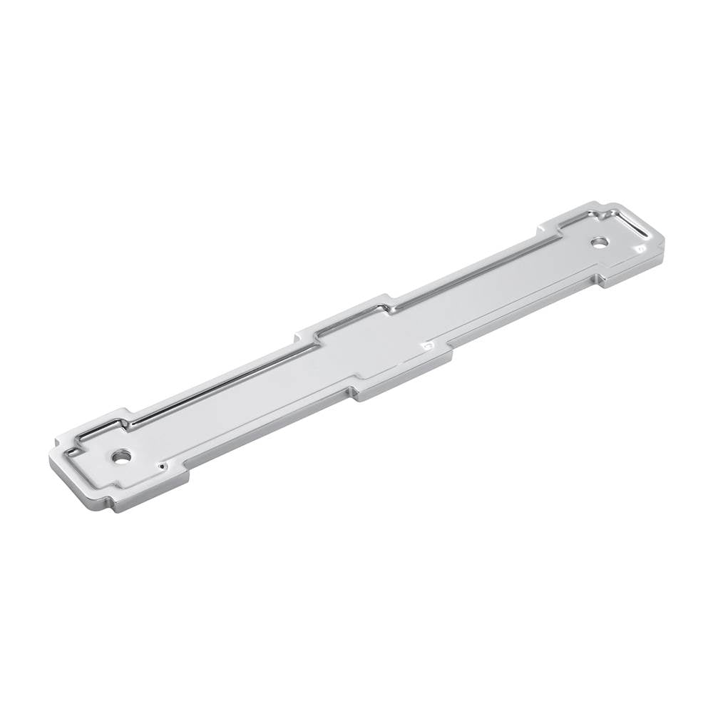 Belwith keeler B077999 Backplate, 160mm center to center