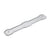Belwith keeler B077999 Backplate, 160mm center to center
