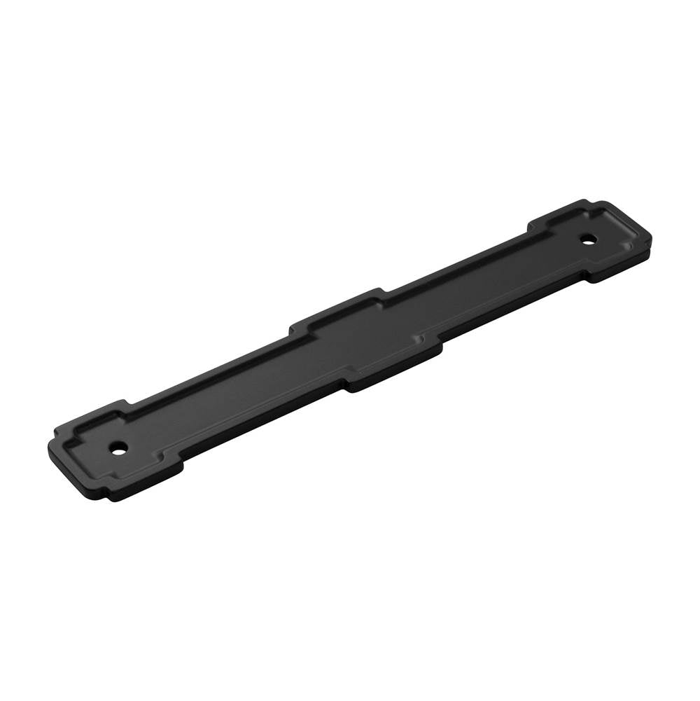 Belwith keeler B077999 Backplate, 160mm center to center