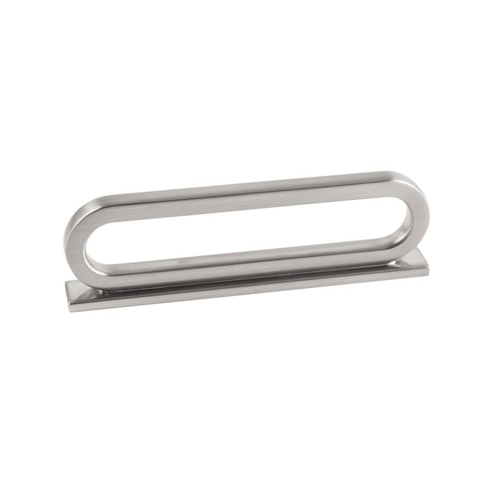 Belwith keeler B078785 Pull 3 inch and 3-3/4 inch (96mm) center to center