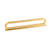 Belwith keeler B078786 Pull 5-1/16 inch (128mm) and 6-5/16 inch (160mm) center to center - Parent