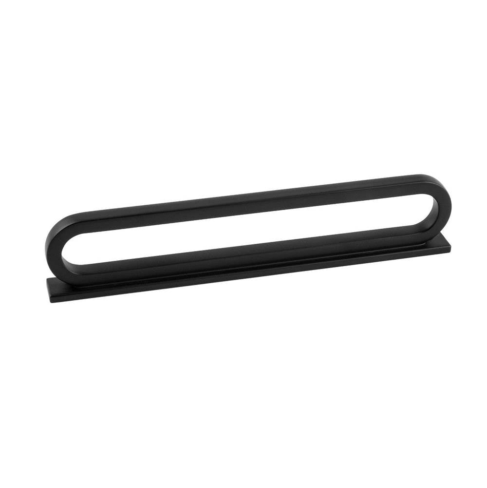 Belwith keeler B078786 Pull 5-1/16 inch (128mm) and 6-5/16 inch (160mm) center to center