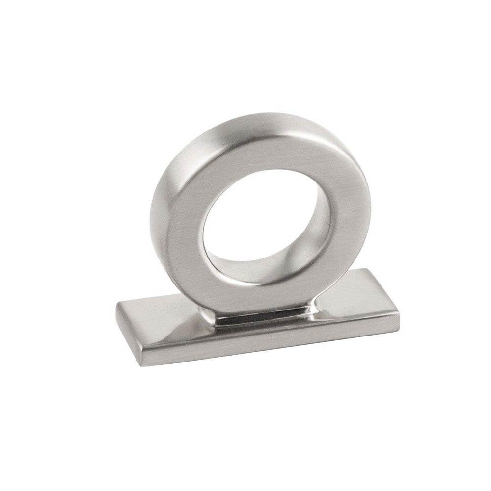 Belwith keeler B078787 Ring knob 1-3/4 inch x 5/8 inch