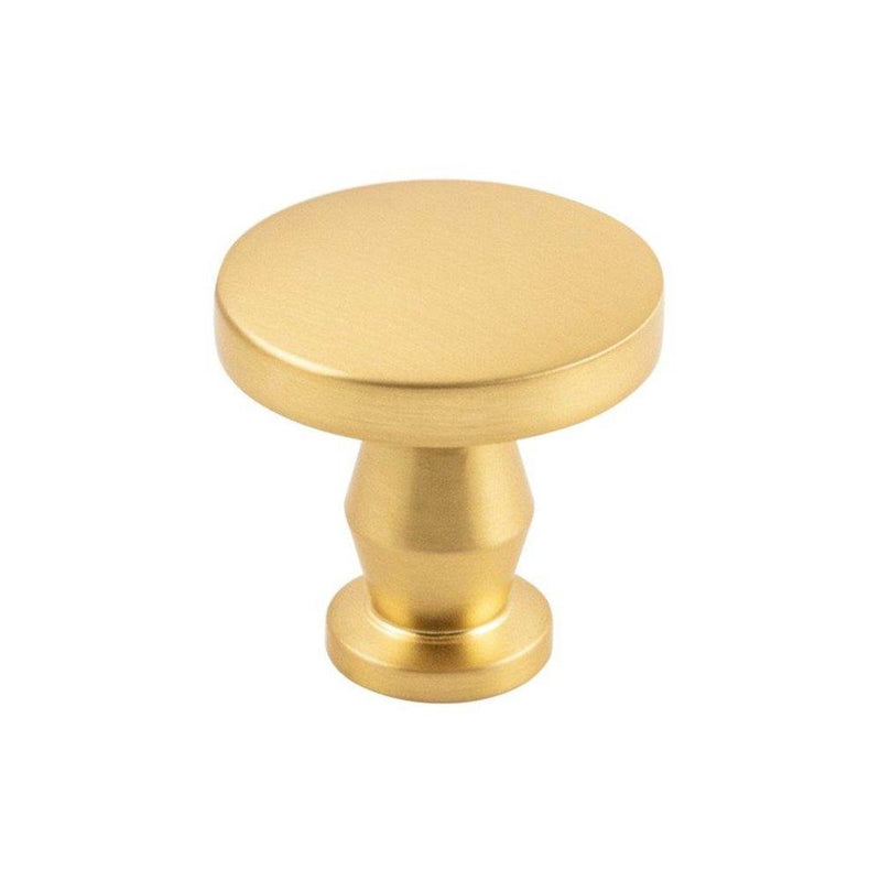 Belwith keeler B078788 Knob 1-1/4 inch diameter - Parent