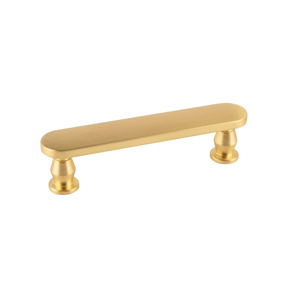 Belwith keeler B078789 Pull 3-3/4 inch (96mm) center to center - Parent