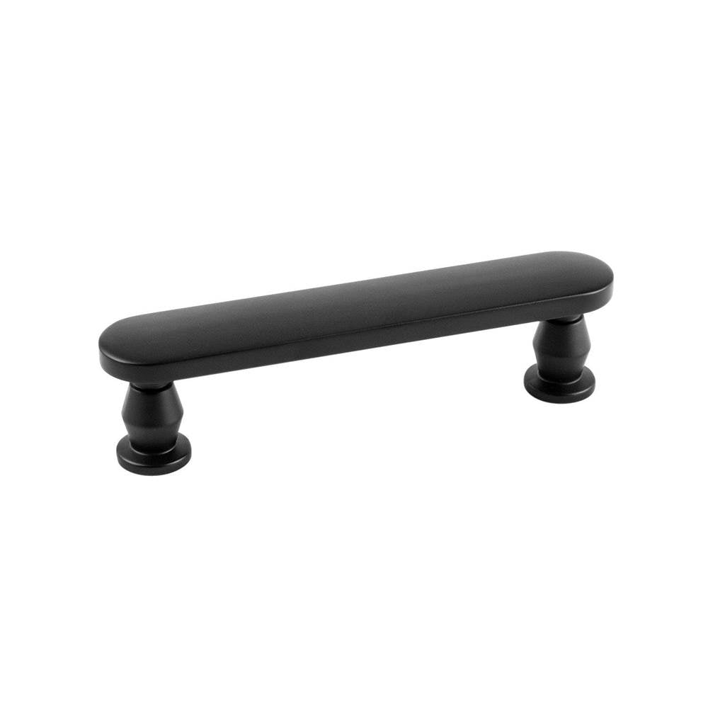 Belwith keeler B078789 Pull 3-3/4 inch (96mm) center to center