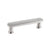 Belwith keeler B078789 Pull 3-3/4 inch (96mm) center to center