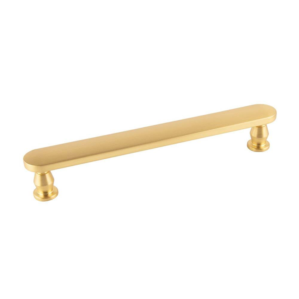 Belwith keeler B078791 Pull 6-5/16 inch (160mm) center to center - Parent