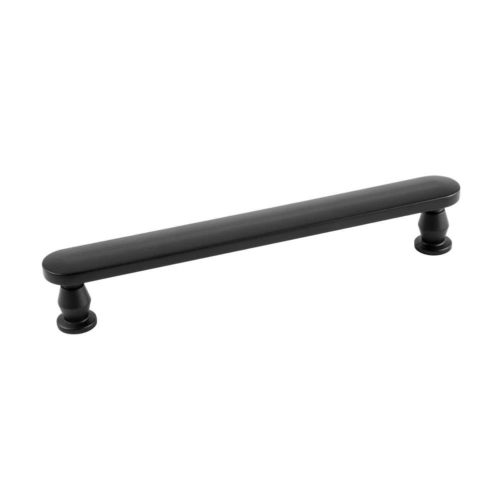 Belwith keeler B078791 Pull 6-5/16 inch (160mm) center to center