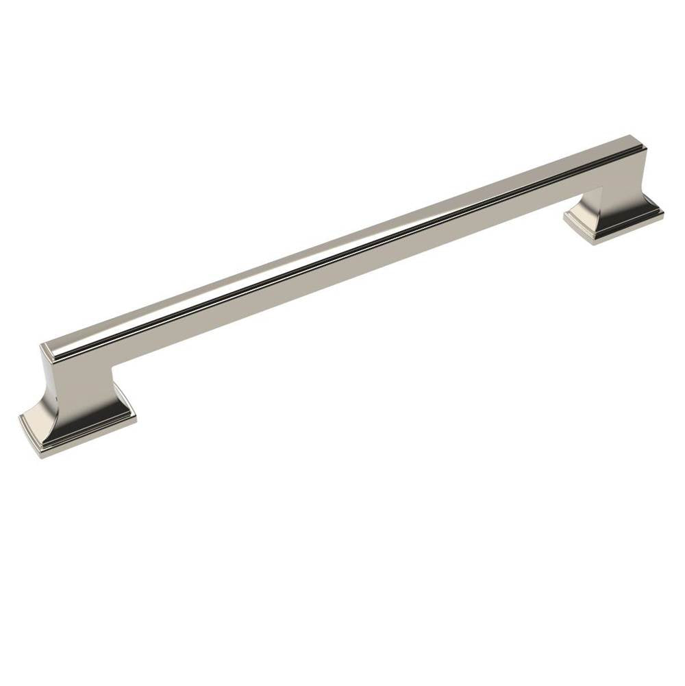 Belwith keeler B078830 Appliance pull 12 inch center to center - Parent