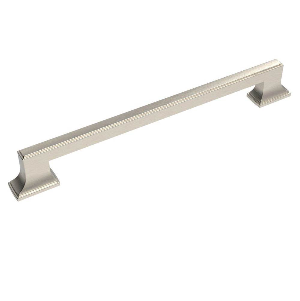 Belwith keeler B078830 Appliance pull 12 inch center to center
