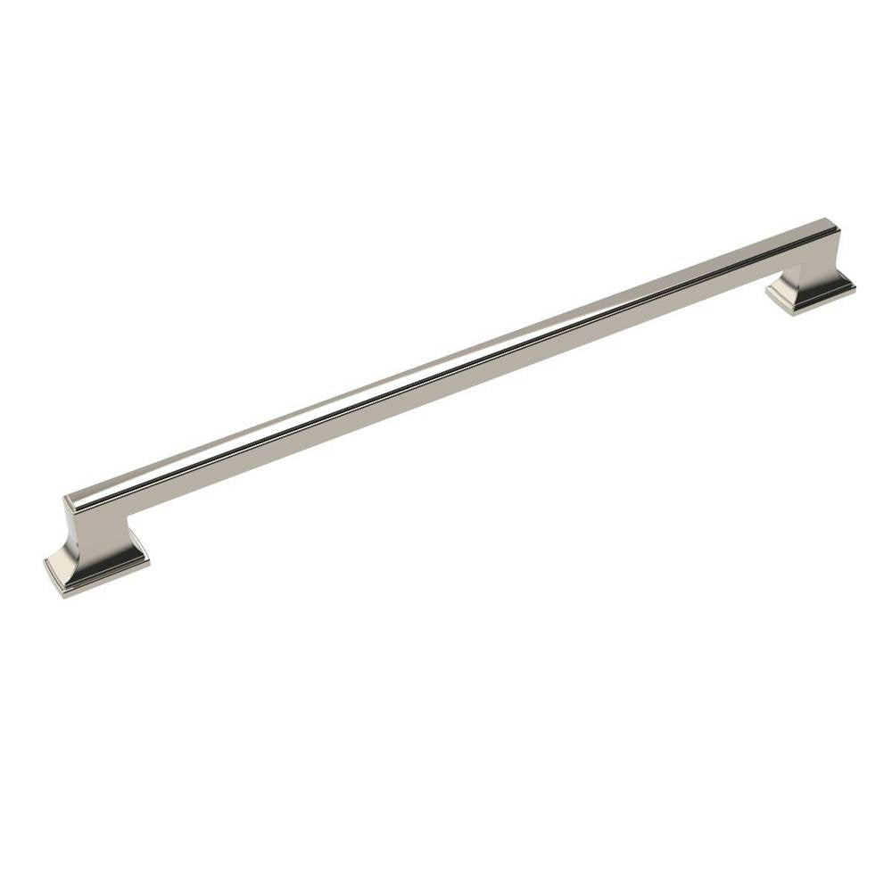 Belwith keeler B078831 Appliance pull 18 inch center to center - Parent