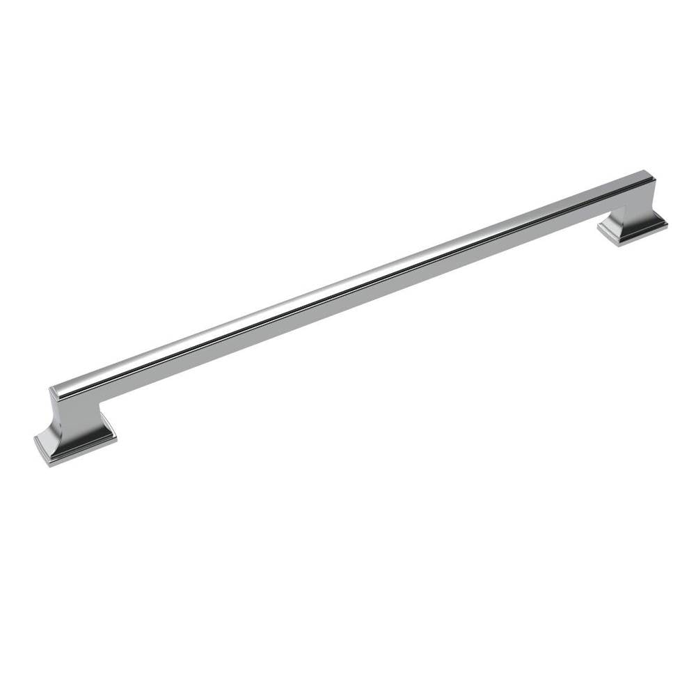 Belwith keeler B078831 Appliance pull 18 inch center to center