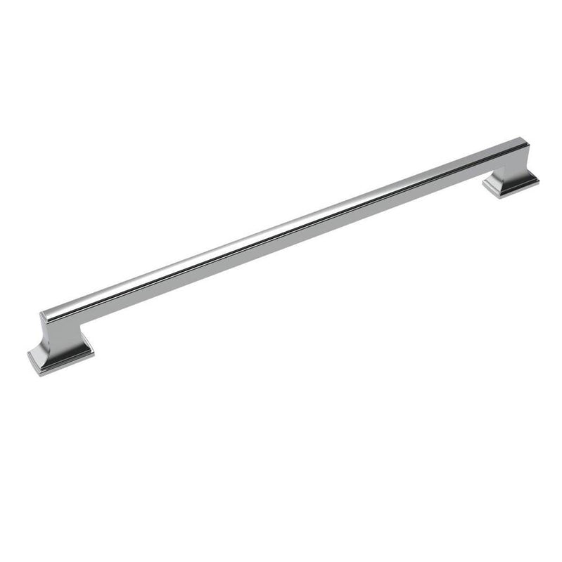 Belwith keeler B078831 Appliance pull 18 inch center to center