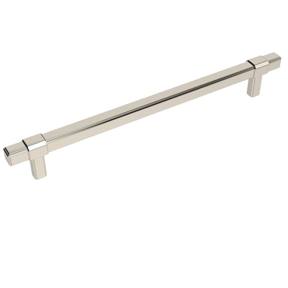 Belwith keeler B078832 Appliance pull 12 inch center to center - Parent