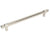Belwith keeler B078832 Appliance pull 12 inch center to center - Parent