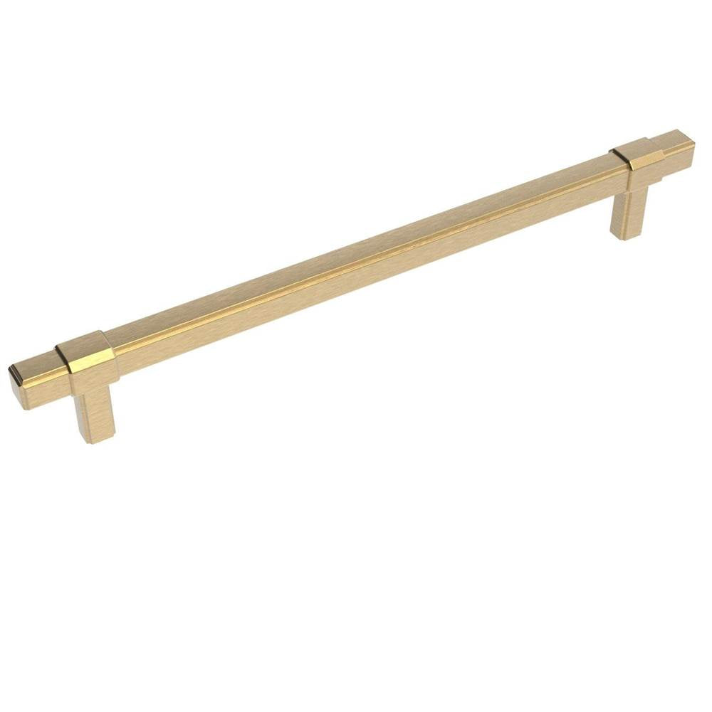 Belwith keeler B078832 Appliance pull 12 inch center to center