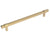 Belwith keeler B078832 Appliance pull 12 inch center to center