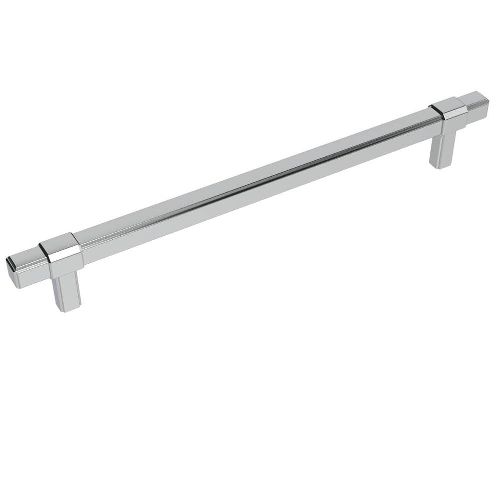 Belwith keeler B078832 Appliance pull 12 inch center to center