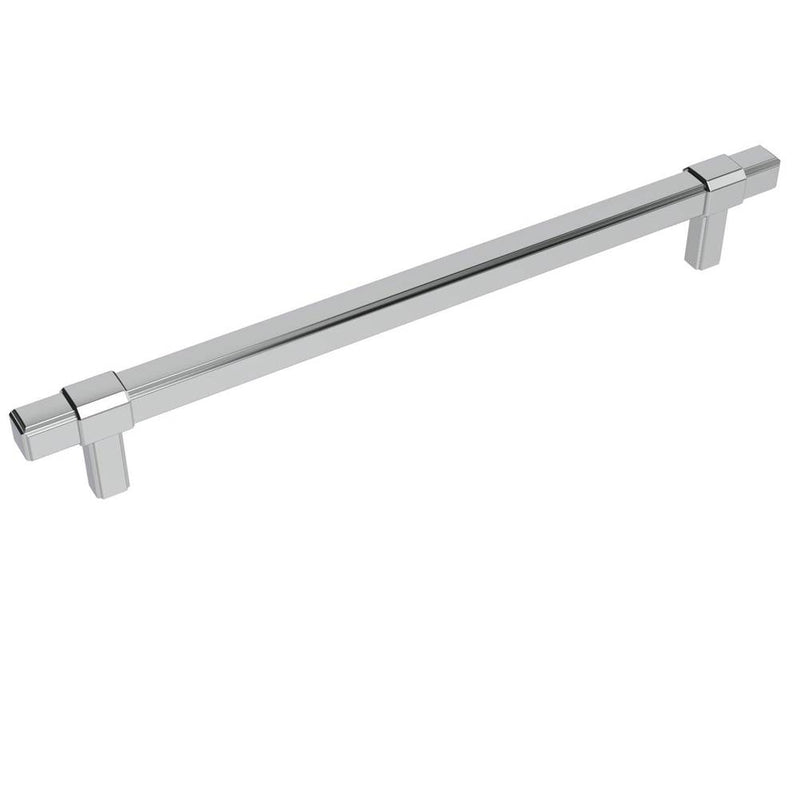 Belwith keeler B078832 Appliance pull 12 inch center to center