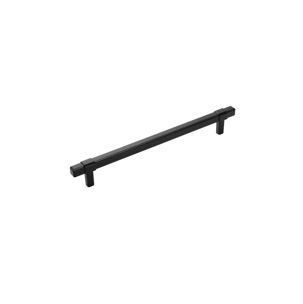 Belwith keeler B078832 Appliance pull 12 inch center to center
