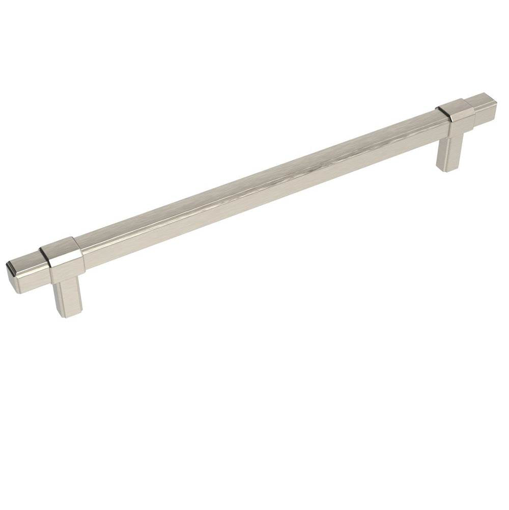 Belwith keeler B078832 Appliance pull 12 inch center to center