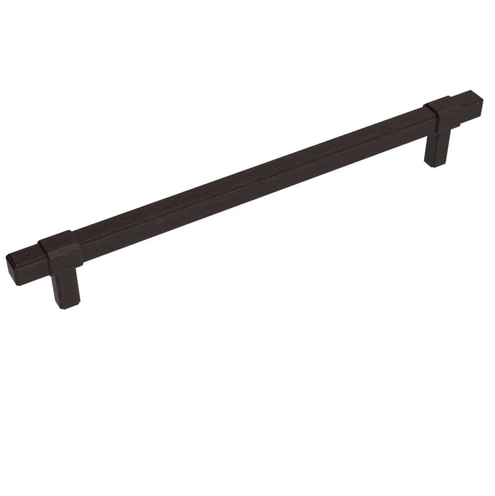 Belwith keeler B078832 Appliance pull 12 inch center to center