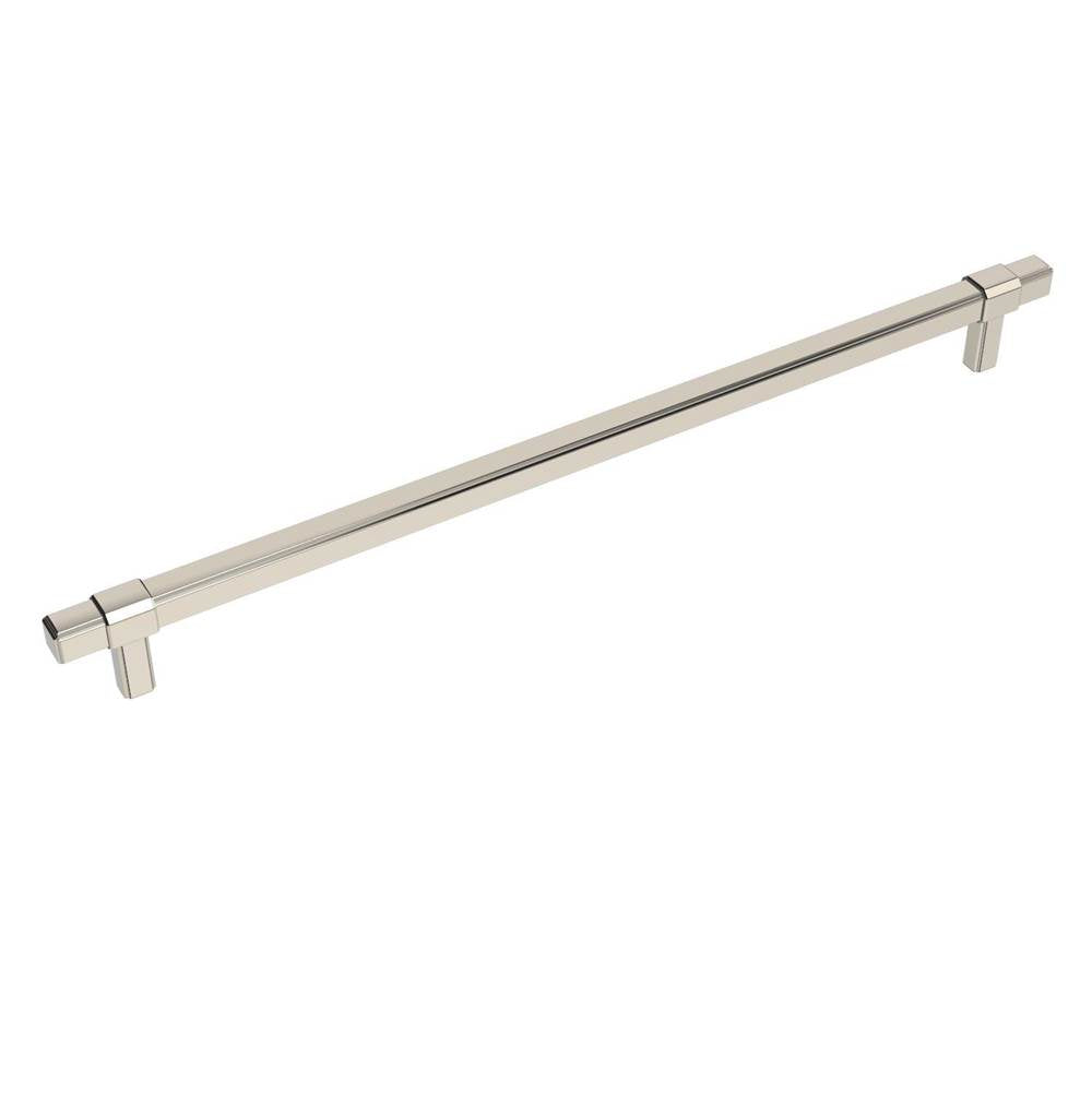 Belwith keeler B078833 Appliance pull 18 inch center to center - Parent