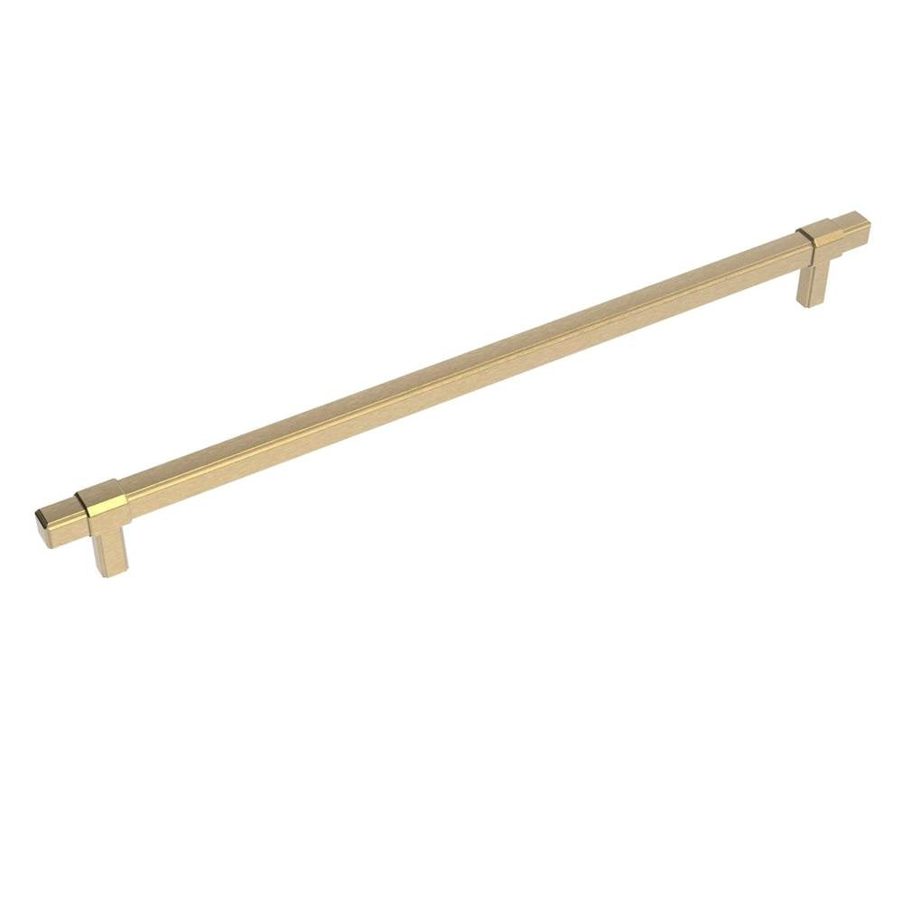 Belwith keeler B078833 Appliance pull 18 inch center to center