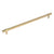 Belwith keeler B078833 Appliance pull 18 inch center to center