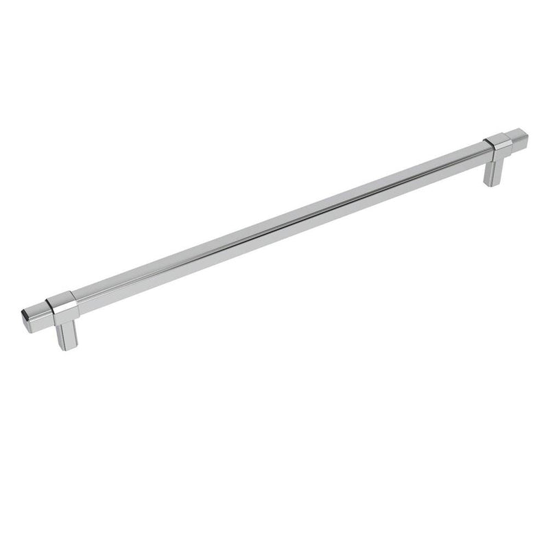 Belwith keeler B078833 Appliance pull 18 inch center to center
