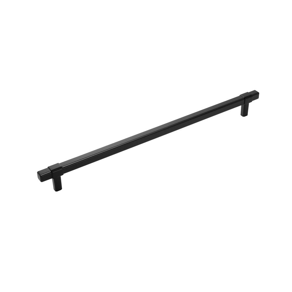 Belwith keeler B078833 Appliance pull 18 inch center to center