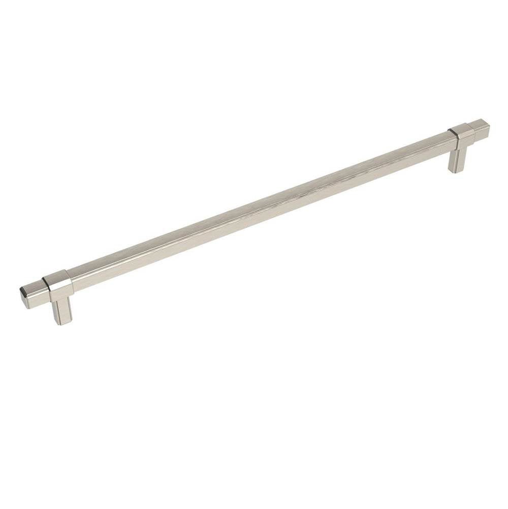 Belwith keeler B078833 Appliance pull 18 inch center to center