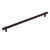 Belwith keeler B078833 Appliance pull 18 inch center to center