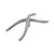 Belwith keeler B079063 Knob, 4-3/4" x 2-3/8"