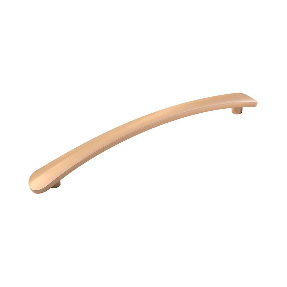 Belwith keeler B079378 Vale collection appliance pull 12 inch center to center