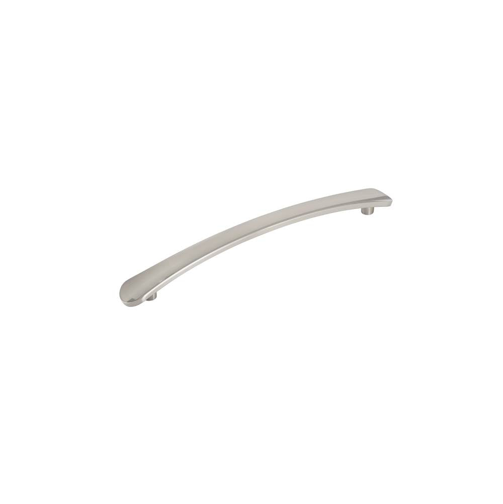 Belwith keeler B079378 Vale collection appliance pull 12 inch center to center