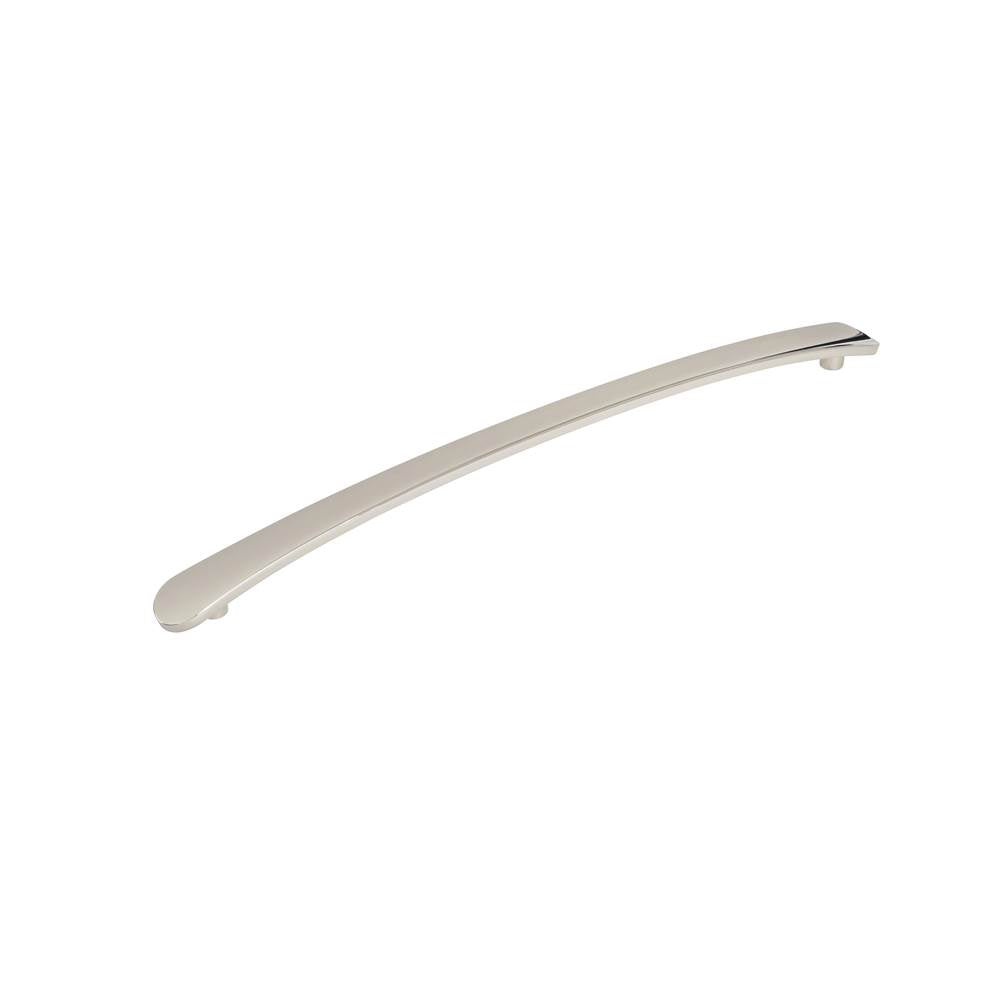 Belwith keeler B079379 Vale collection appliance pull 18 inch center to center - Parent