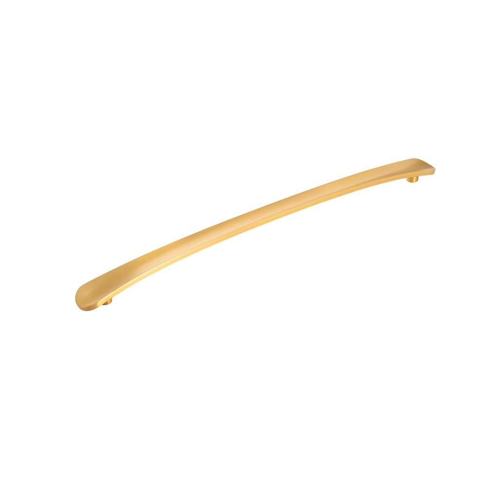 Belwith keeler B079379 Vale collection appliance pull 18 inch center to center