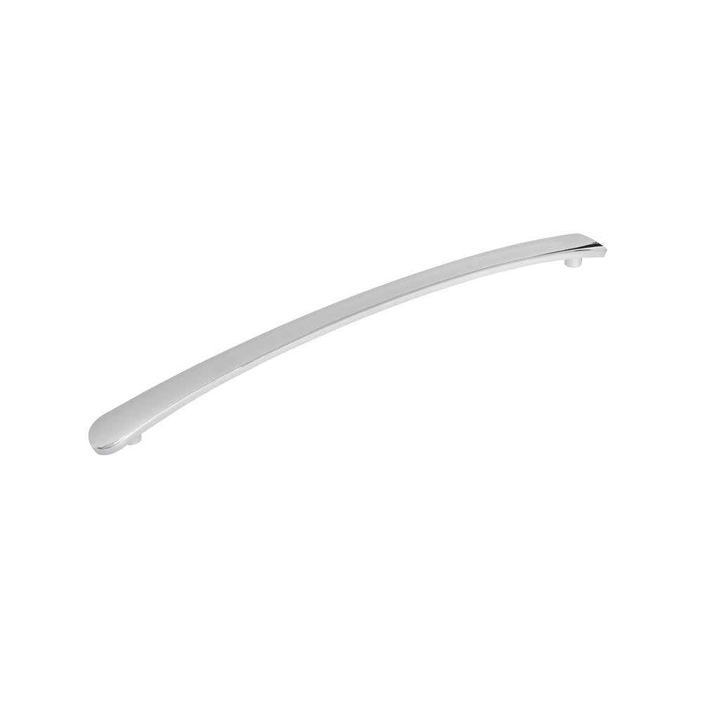 Belwith keeler B079379 Vale collection appliance pull 18 inch center to center