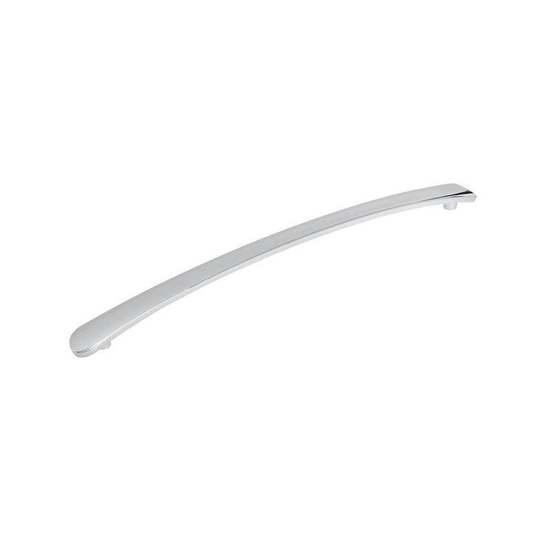 Belwith keeler B079379 Vale collection appliance pull 18 inch center to center